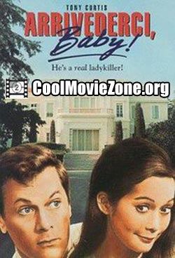 Arrivederci, Baby! (1966)