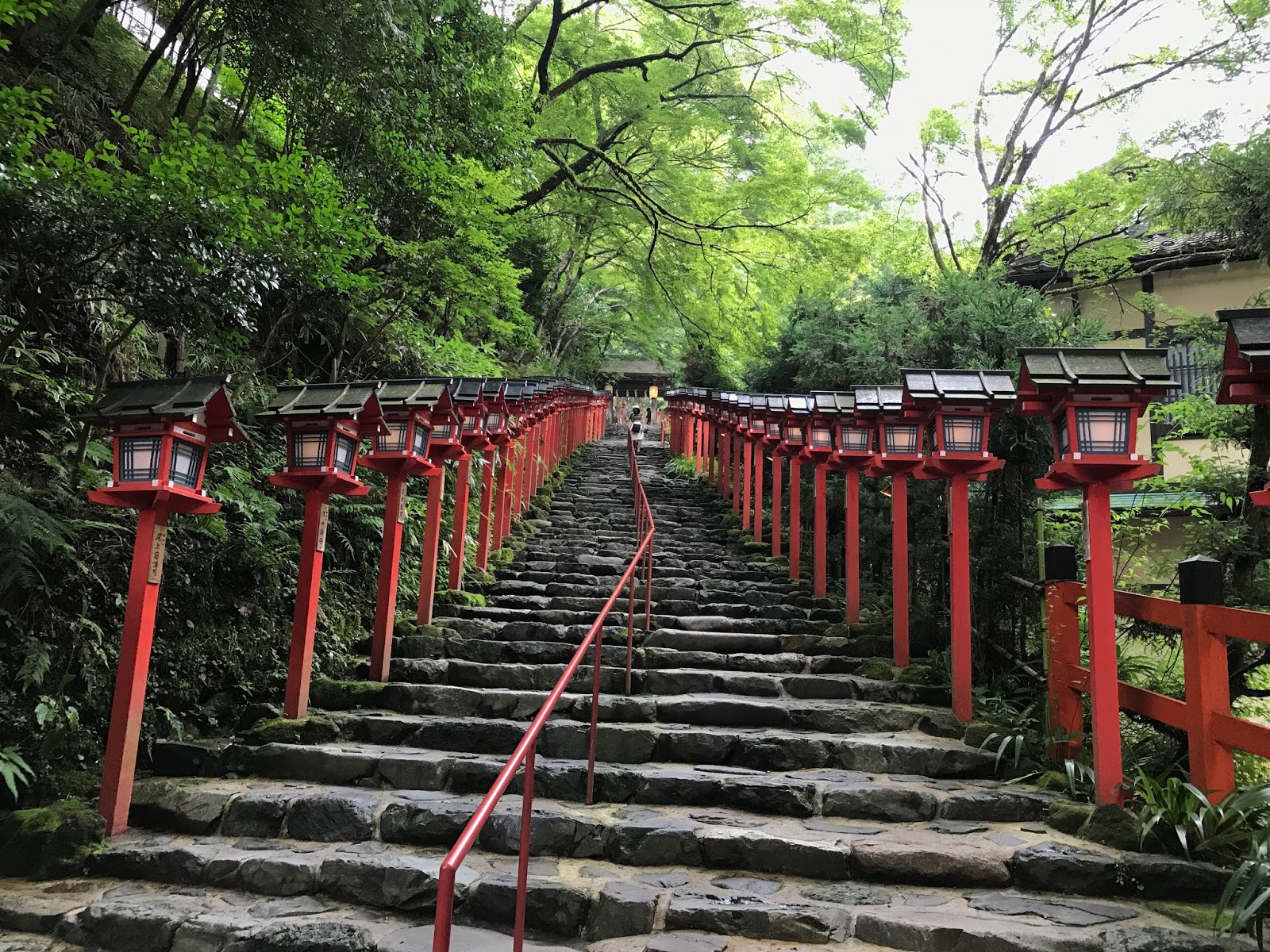 京都 繪馬發祥的神社 貴船神社 旅行日travel Days 大阪關西在地旅遊