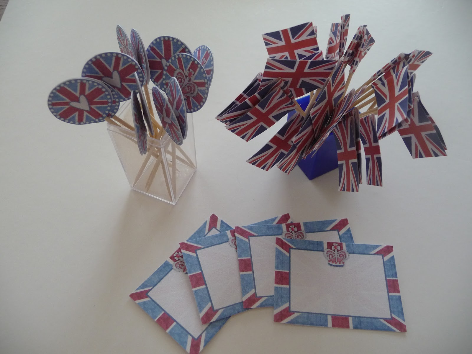 Marta's crafts Jubileo Jubilee