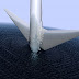Учени обясняват безследното изчезване на полет МН370 на малайзийските авиолинии
