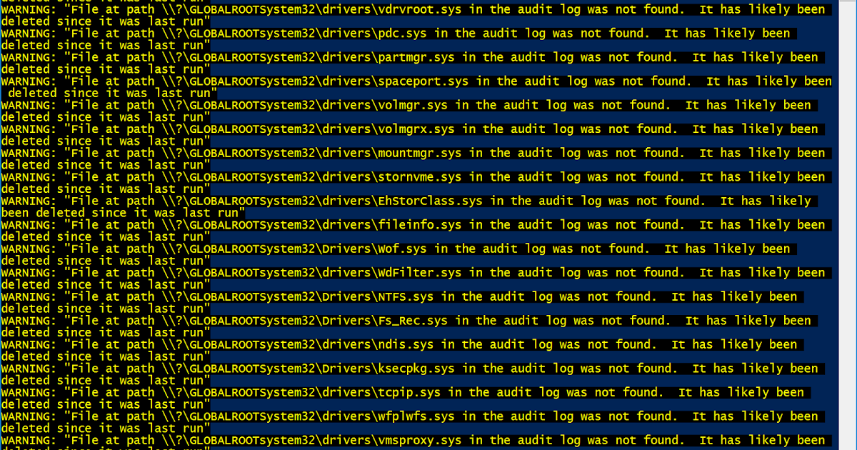 Exploit Monday Introduction to Windows Device Guard Introduction and Configuration Strategy