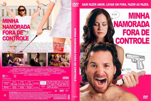 Minha Namorada Fora de Controle Torrent - BluRay Rip 720p e 1080p Dual Áudio Minha Namorada Fora de Controle Torrent - BluRay Rip 720p e 1080p Dual Áudio (2016)