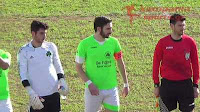 Δόξα Ελπίδας-ΑΟΚ Αγίου Αθανασίου 1-3(vid) kampaniasports