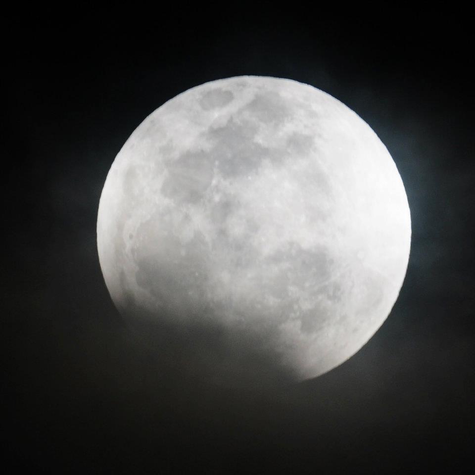 SMART GENERATION: GAMBAR GERHANA BULAN PENUH 10 DESEMBER 2011