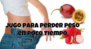 rabano para adelgazar+tomate de arbol chiliesc