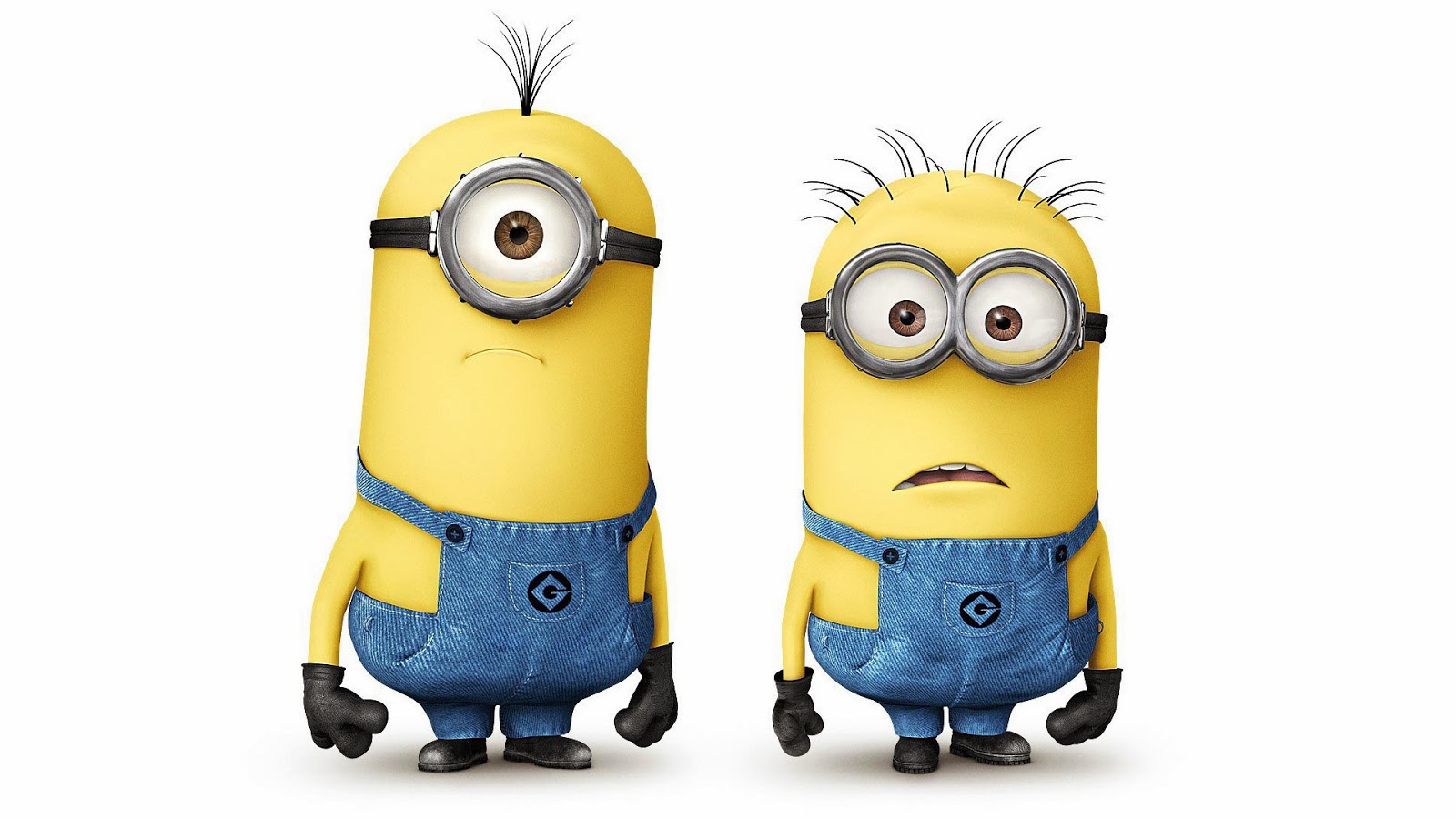 Minion Wallpapers HD - Beautiful wallpapers collection 2018