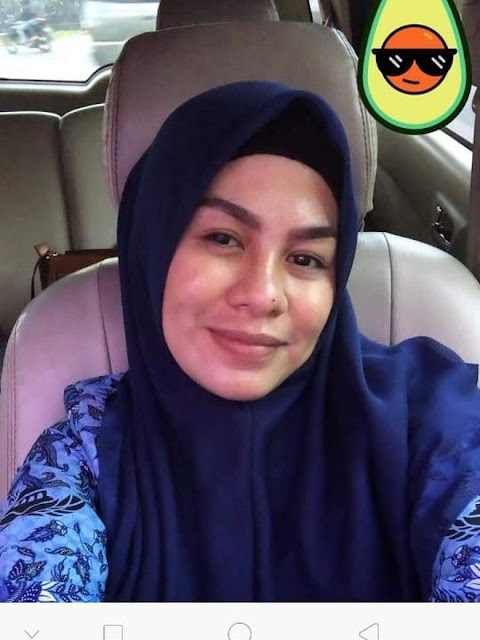 Polisi Tangkap Pembunuh Wanita Berjilbab Dalam Mobil di Gowa