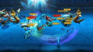 Blade Warrior Mod Apk 2018 (Pisau Prajurit) v1.4.2 Blade Warrior v1.4.2 Mod Apk 2018