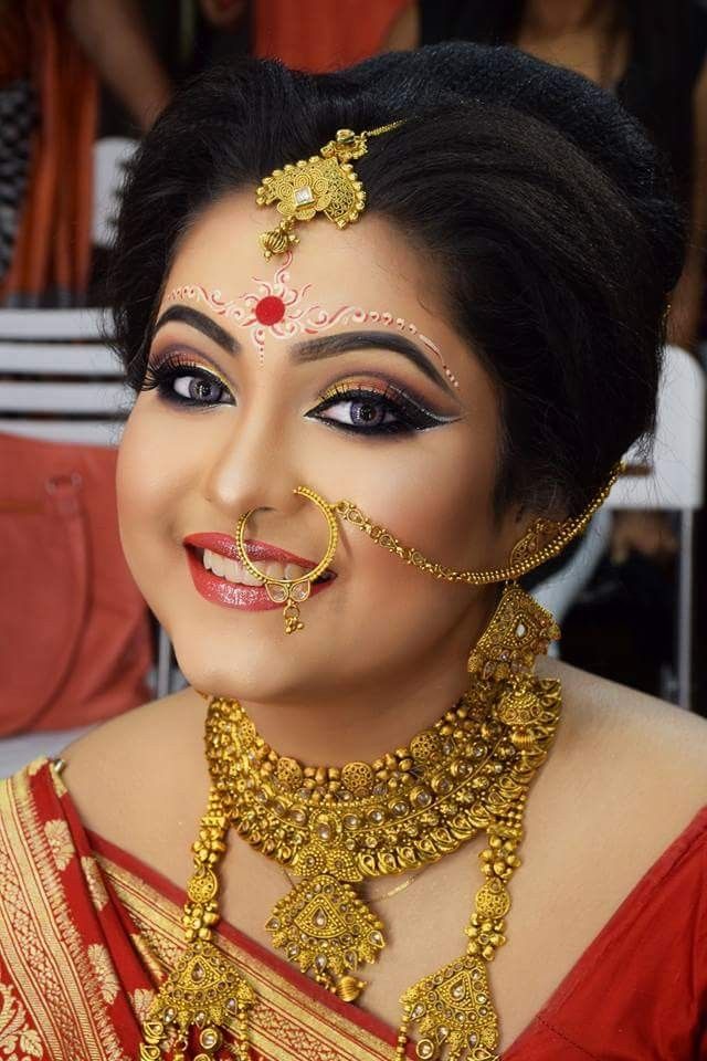 bangladeshi bridal jewelry sets