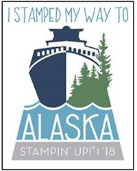 INCENTIVE TRIP ACHIEVER - ALASKA 2018