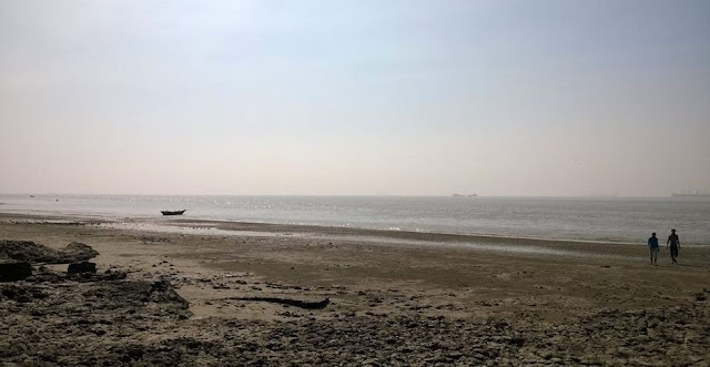 Khejurtola Chittagong Sea Beach