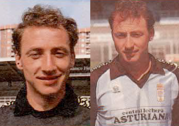 Rivales del C. D. Tenerife: JUGADORES EN COMÚN DEL CD TENERIFE Y EL R