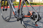 Wilier Triestina Cento1Hybrid Shimano Ultegra R8020 Miche Race Complete eBike at twohubs.com