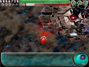 Opposing Forces free PC shooter game download