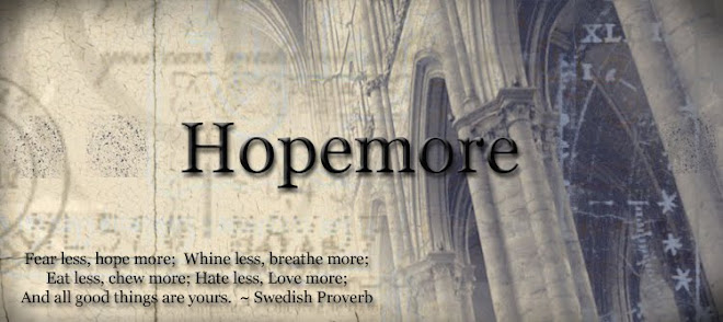 Hopemore