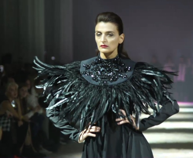 КРАСОТА И ЖИЗНЬ: DATUNA. Spring-Summer2016 (Весна-Лето16). UFW