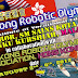 14th Hong Kong Robotic Olympiad