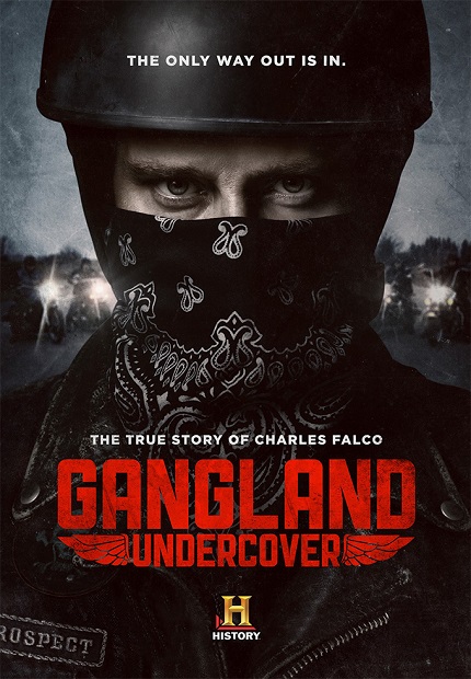 Gangland Undercover 2016: Season 2