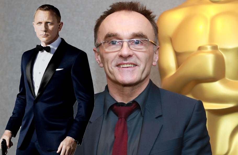 danny boyle danny boyle