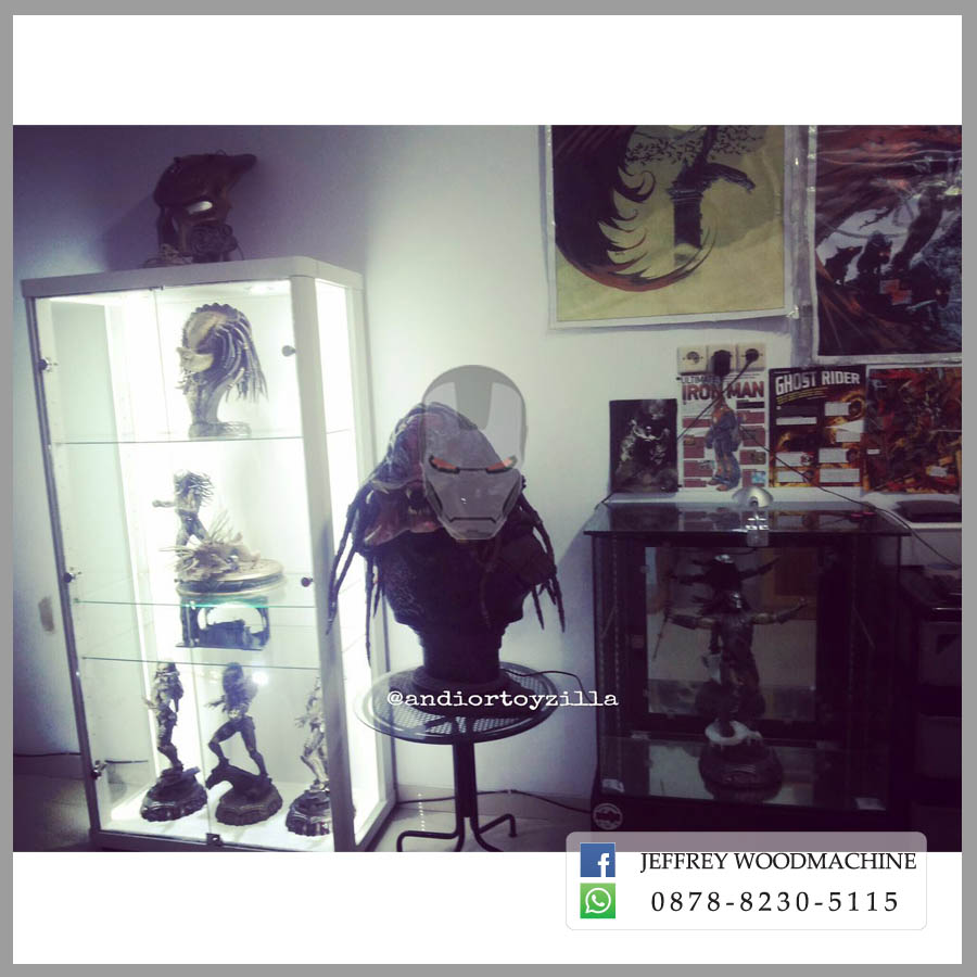 jeffrey woodmachine specialist custom rak pajangan display kolektor toys spesialis jeffrey woodmachine specialist custom rak pajangan display kolektor toys spesialis