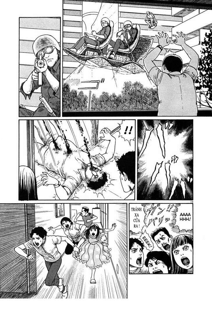 Jigokusei Lemina chap 2