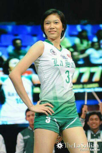 Top 10 most gorgeous volleyball players! Their beauty will definitely make you drool! Top 10 most gorgeous volleyball players! Their beauty will definitely make you drool!