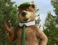 Yogi Bear 2 Film