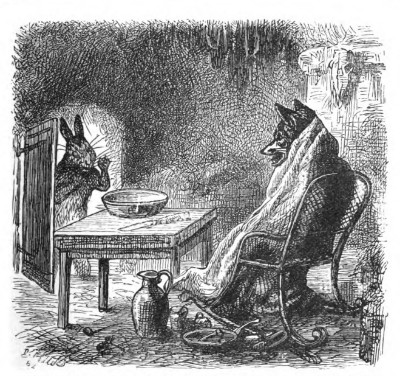 Mythology and Folklore UN-Textbook: Brer Rabbit: The Calamus Root