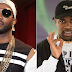 Juicy J divulga verso inédito que gravou para remix da faixa "Plain Jane" do ASAP Ferg