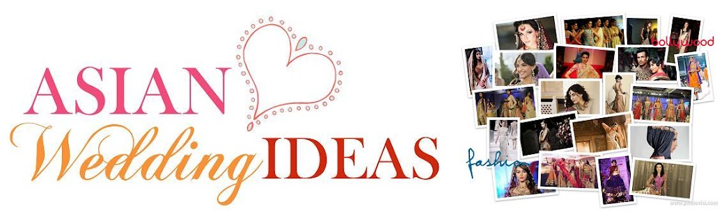 Asian Wedding Ideas - A UK Asian Wedding Blog: 90210 - The Indian