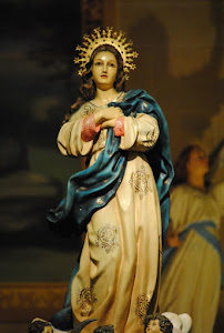 O Mary, Conceived Without Sin