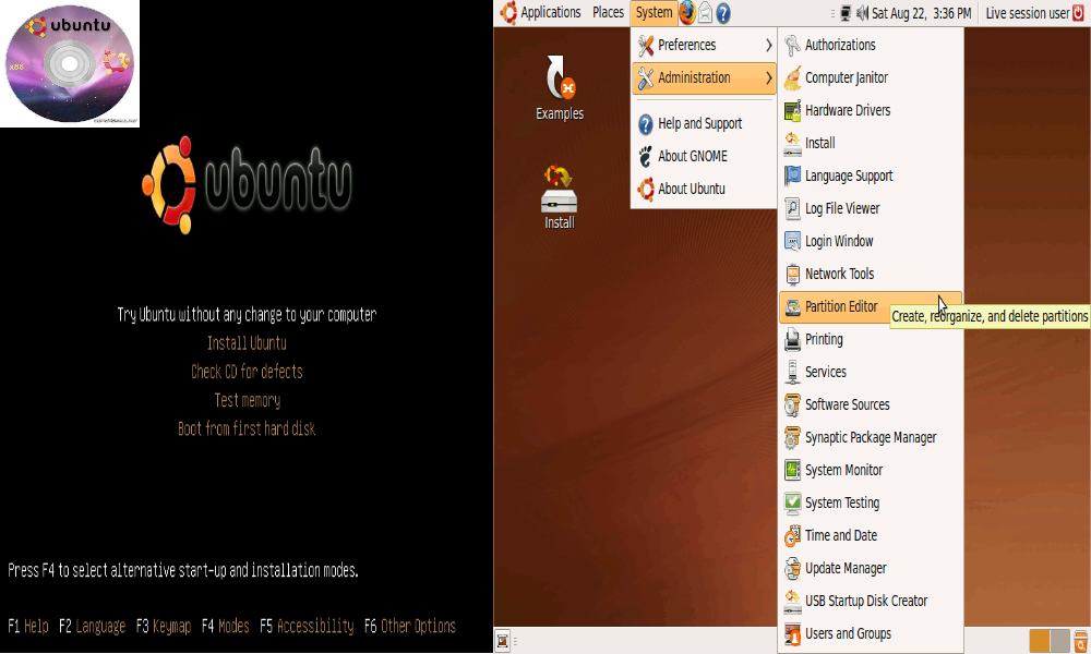 Hard Drive Data tech Computer Diagnostics / Best Tools