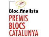 Premis Blogs Catalunya
