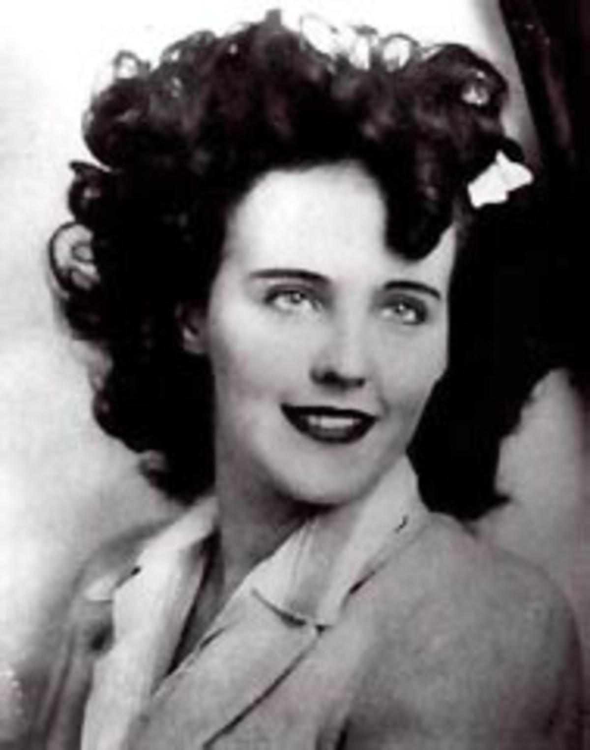 Newly Discovered Black Dahlia Photos Shake Up Case - v797srz