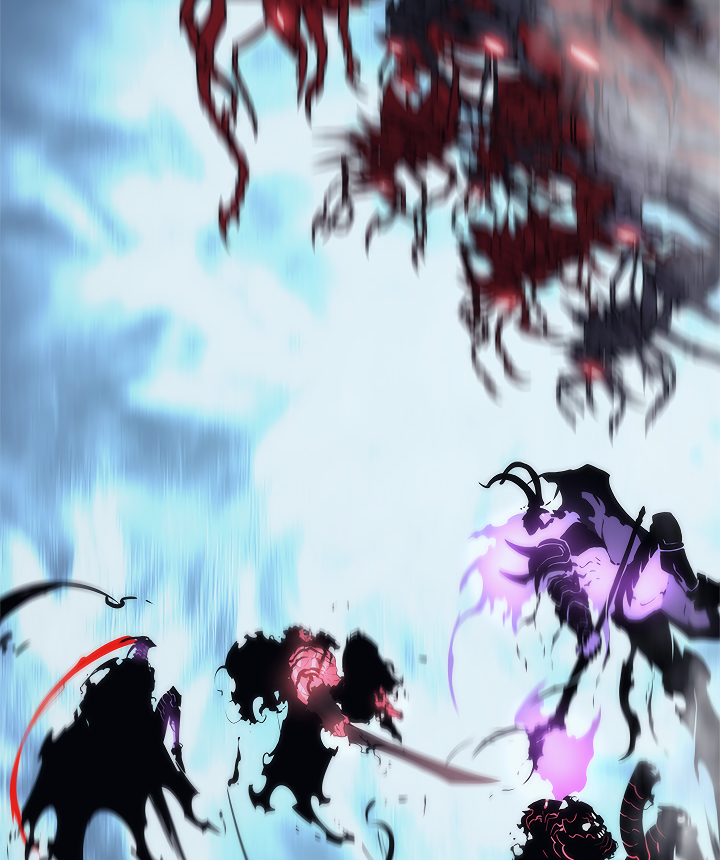 Solo Leveling Chapter 103 - AB Truyện