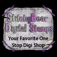 Stitchy Bear Store