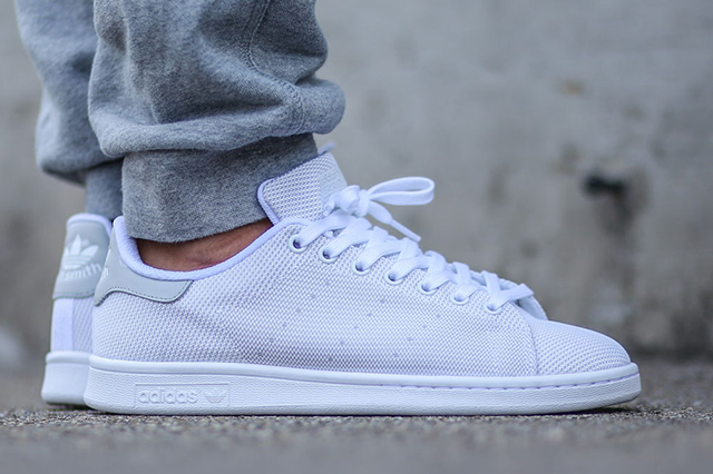 stan smith adidas look