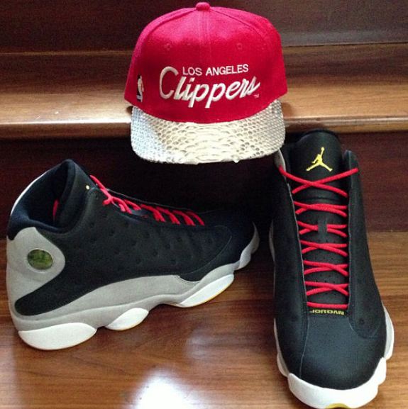 air jordan 13 chris paul
