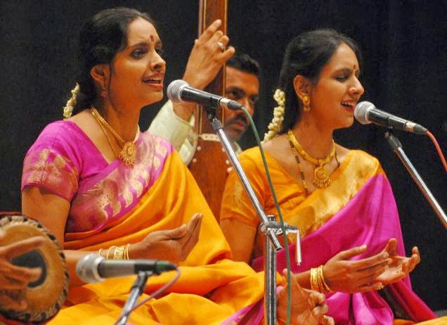 carnatic music lessons in atlanta