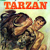 Tarzan #68 - Russ Manning art
