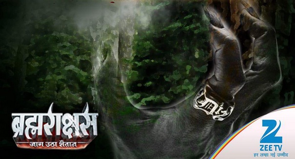 'Brahmarakshas' Serial on Zee Tv Plot Wiki ,Cast ,Title Song,Timing,Promo