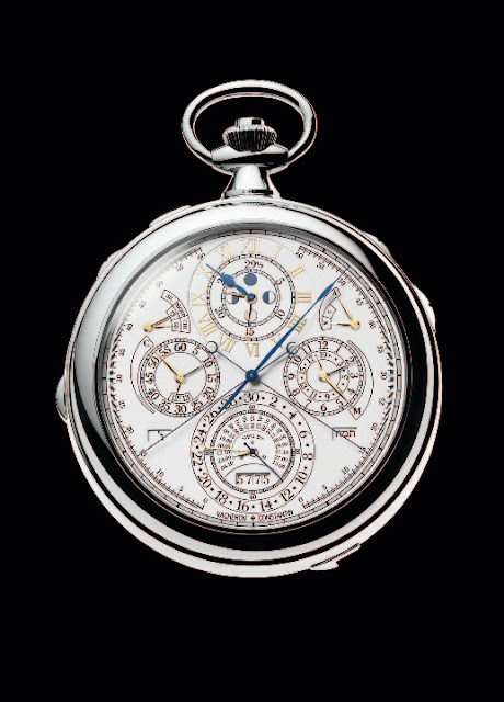 Vacheron Constantin "Artistas del Tiempo"22