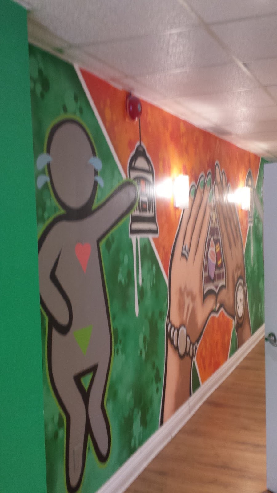 Victoria West Wax Away My Experience at Allure Body Bar, the Waxing