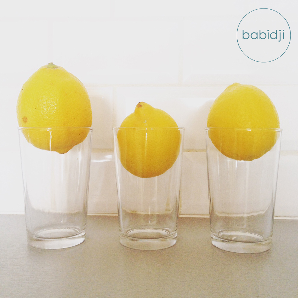 Le Pulco Citron Fait Il Maigrir Le Citron, ma Passion ! | babidji