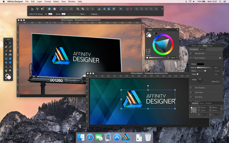 affinity designer for mac affinity designer for mac