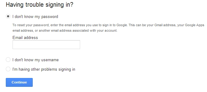 Www Google Com Accounts Recovery Www Google Com Accounts Recovery: Complete Guide & Key Details