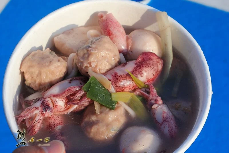 基隆八斗子碧砂漁港|華倫六號娛樂海釣船