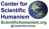 Center for Scientific Humanism