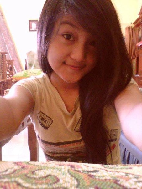 Bocah bugil