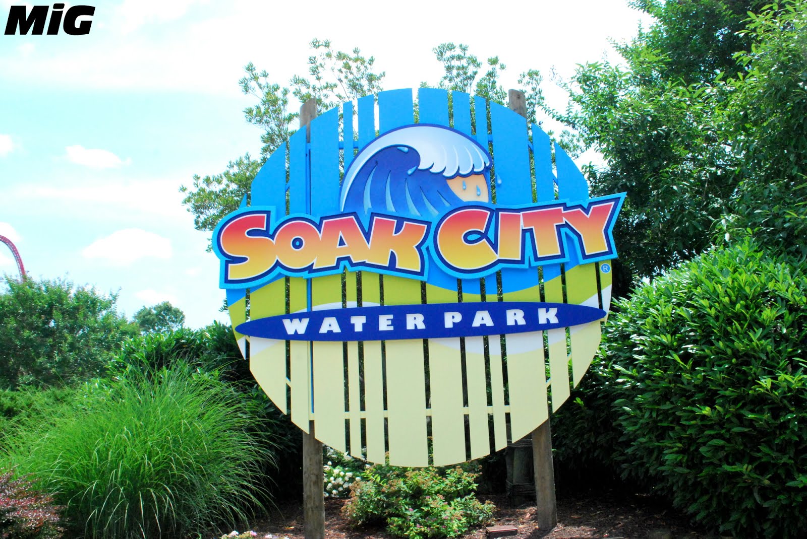 MidwestInfoGuide Soak City Kings Dominion